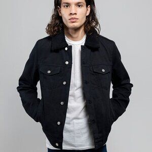 Men leather jacket Bundle